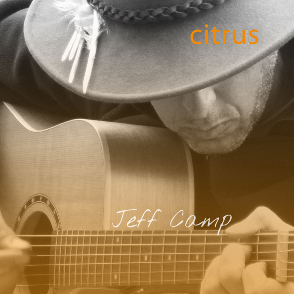 Jeff Camp - Citrus