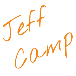 Jeff Camp Music