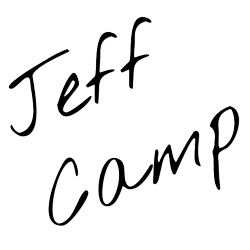 Jeff Camp Music